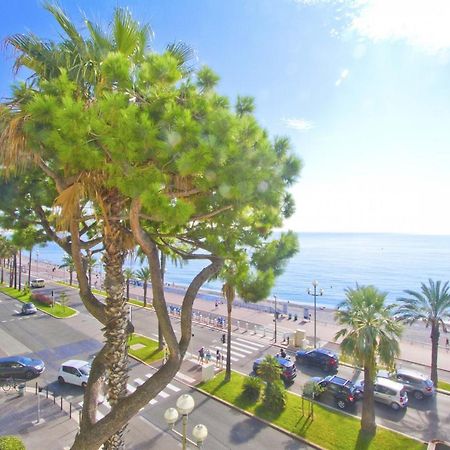 Holiday Vigie Promenade Ніцца Екстер'єр фото