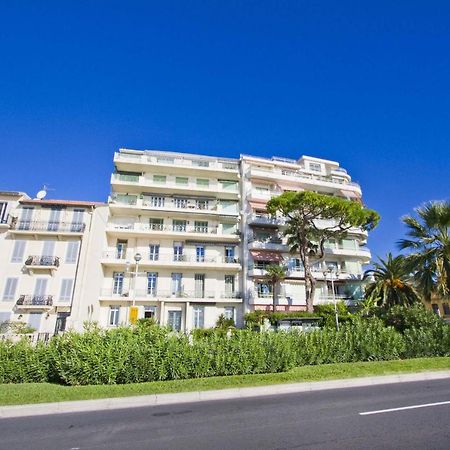 Holiday Vigie Promenade Ніцца Екстер'єр фото