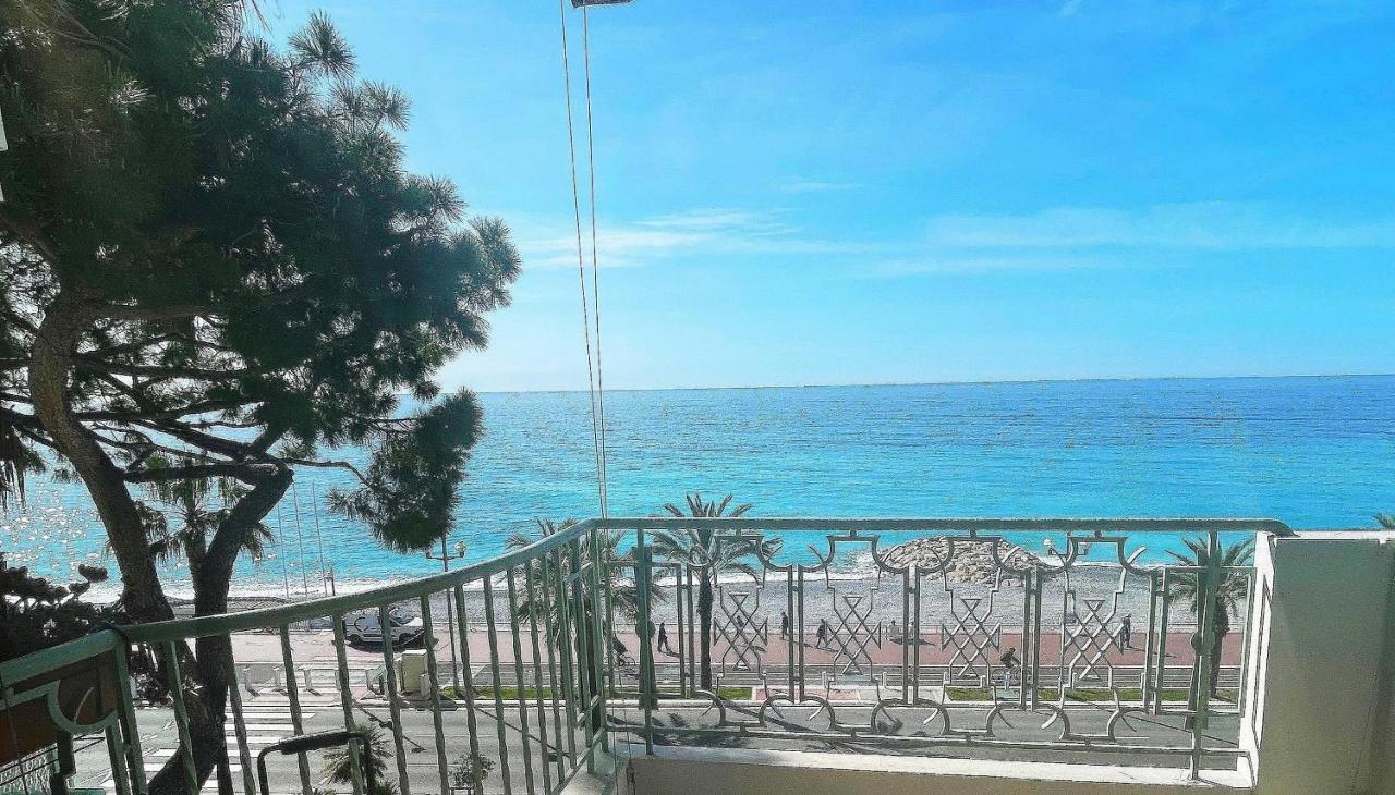 Holiday Vigie Promenade Ніцца Екстер'єр фото
