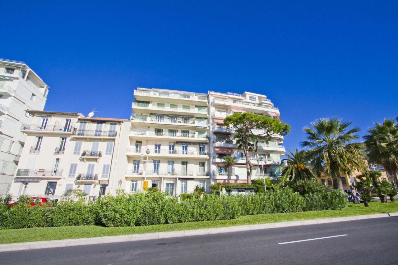 Holiday Vigie Promenade Ніцца Екстер'єр фото